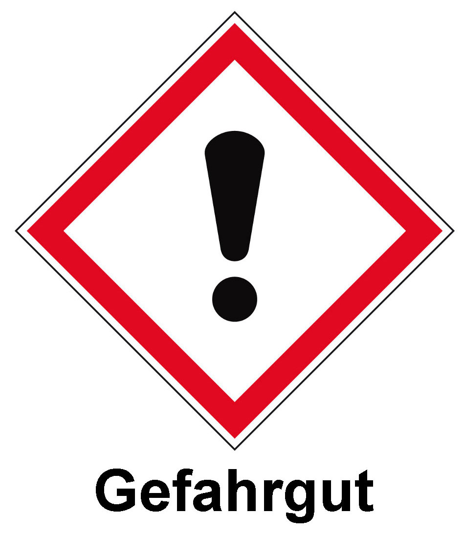 Gefahrgutartikel