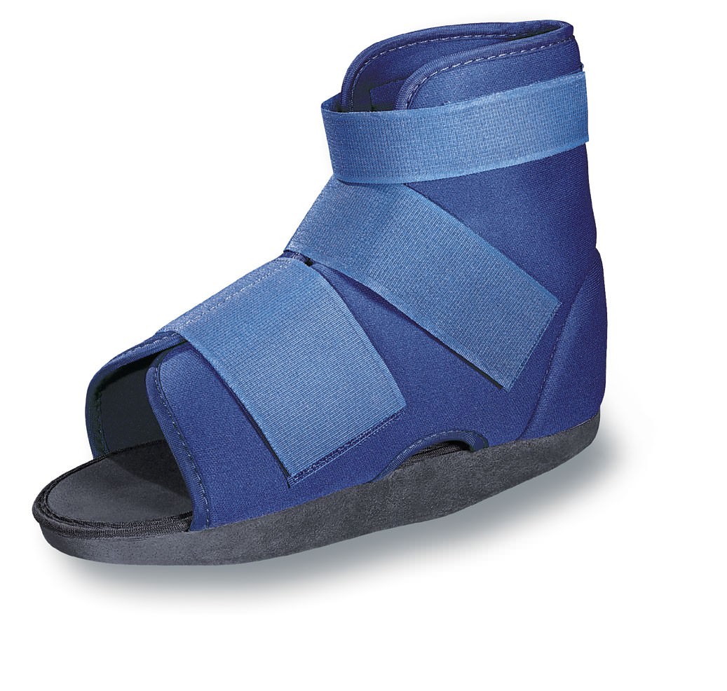 Artistep® S Gehsohle Schutz für Gips und Verband vers. Größen