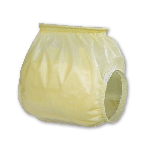 Suprima PVC Slip Schlupfform Größe 36-54 Gelb 1311