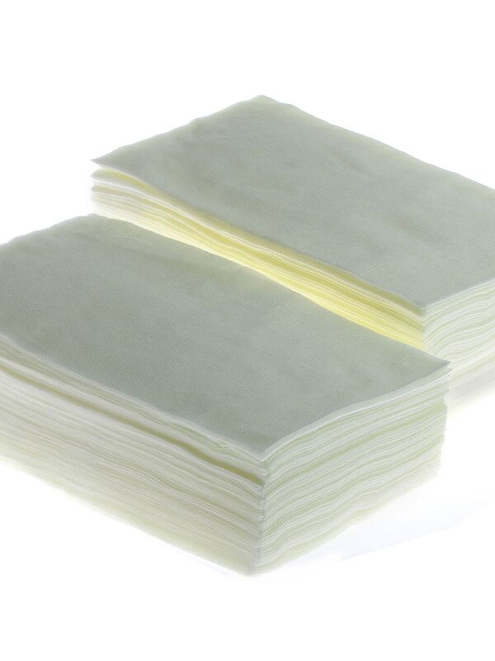 Floorstar | Staubbinde-Bodentücher | Gelb | 100 Stück/Packung | SB30Y