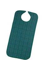 Suprima Ess-Schürze Aus Polyester beschichtet 89 x 44 cm vers. Farben 5577
