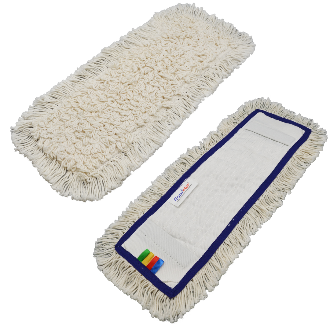 Floorstar | Wischmopp Tennessee ECO | 40 cm | TME40