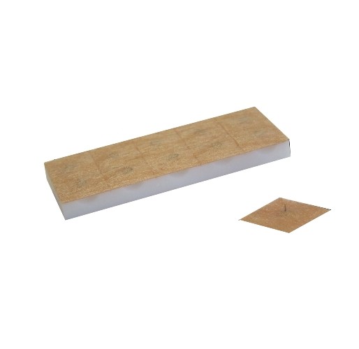 Sterile Akupunktur-Dauernadeln 0,22 x 1,5 mm 100 Stück