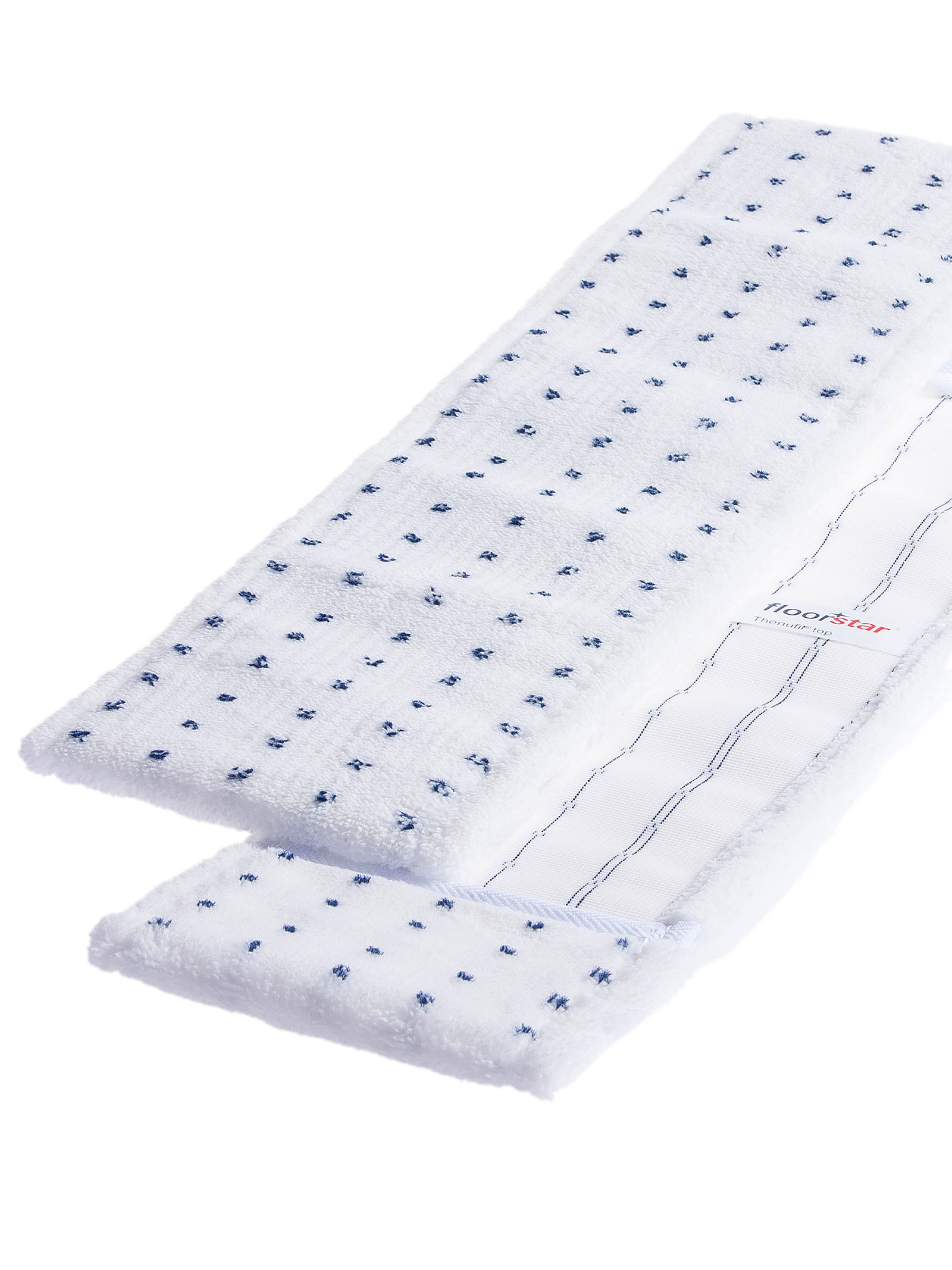 Floorstar | Wischmopp | Thenufil top | Flachpresse | 40 cm | MTT40F