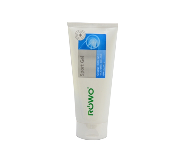 RÖWO® Sport Gel kühlend 200 ml Tube