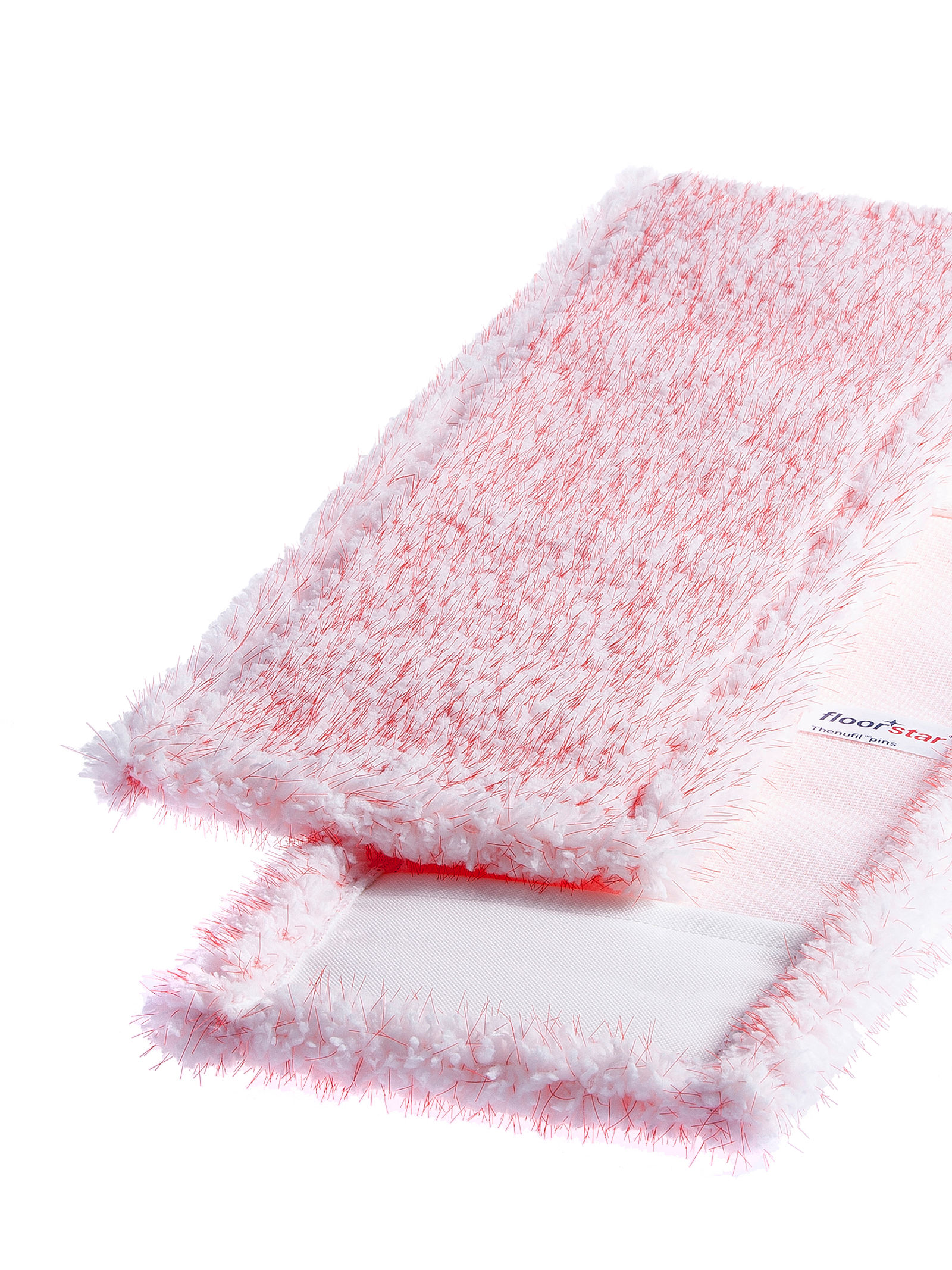 Floorstar | Wischmopp Thenufil pins | 40 cm | MTP40
