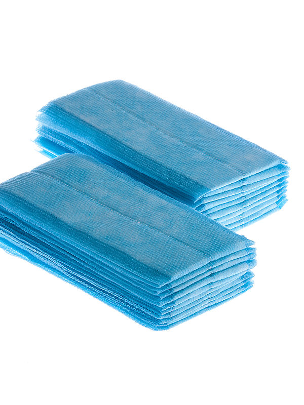 Floorstar | Staubbindender-Einwegmopp | 40 cm | 20 Stück/Packung | SBF40KF