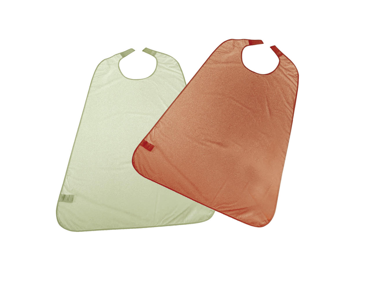 Suprima Ess-Schürze PVC  85 x 62 cm vers. Farben 5056