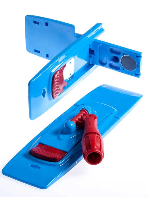 Floorstar | Magnetklapphalter Magnetic Star | 40 cm | MK40