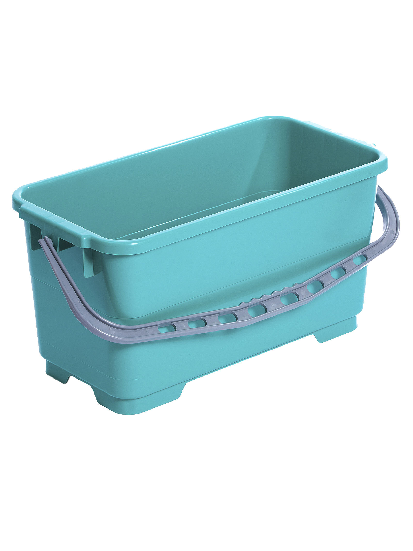 Floorstar | Fenstereimer aus Kunststoff | 28 Liter