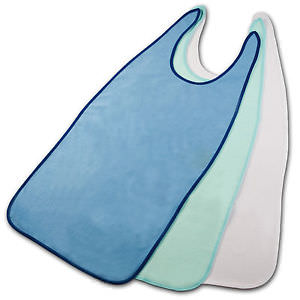 Suprima Ess-Schürze Frottee 100 x 48 cm vers. Farben 5004