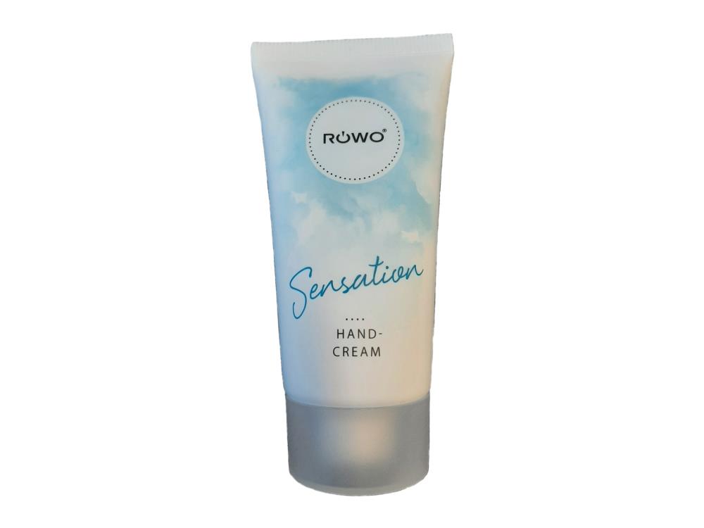 RÖWO® Handcreme Sensitiv 30 ml Tube