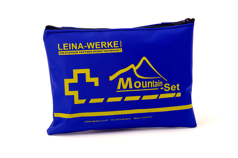 Leina Erste Hilfe Mountain Set
