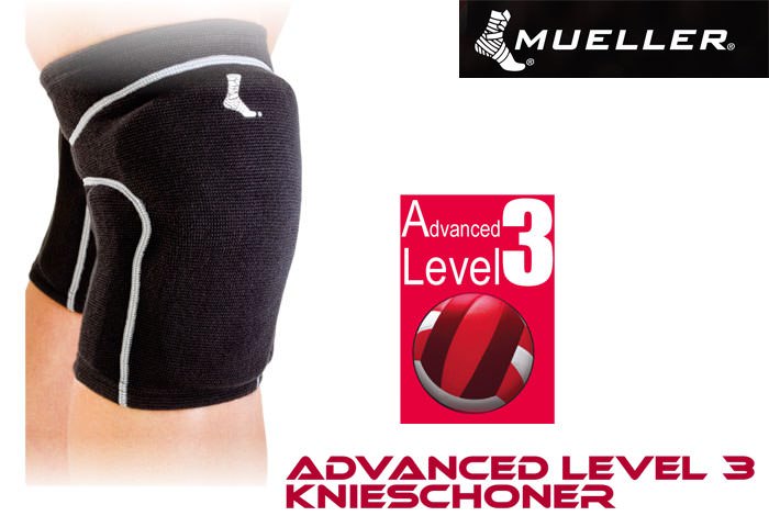Mueller Knieschoner Advanced L3