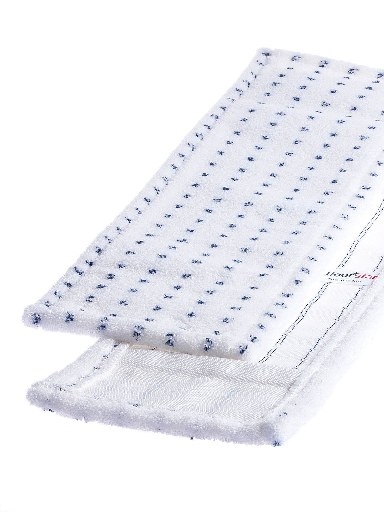 Floorstar | Wischmopp Thenufil top | Microfaser | MTT40