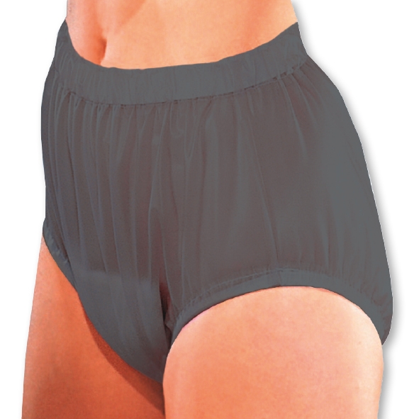 Suprima PVC Slip Unisex  Größe 34-54 Schwarz 1211