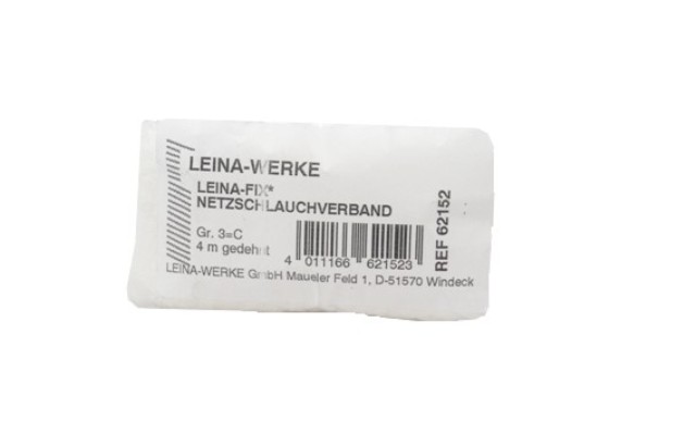 Leina-Fix Netzschlauchverband Gr. 3/C ca. 4 m gedehnte Länge
