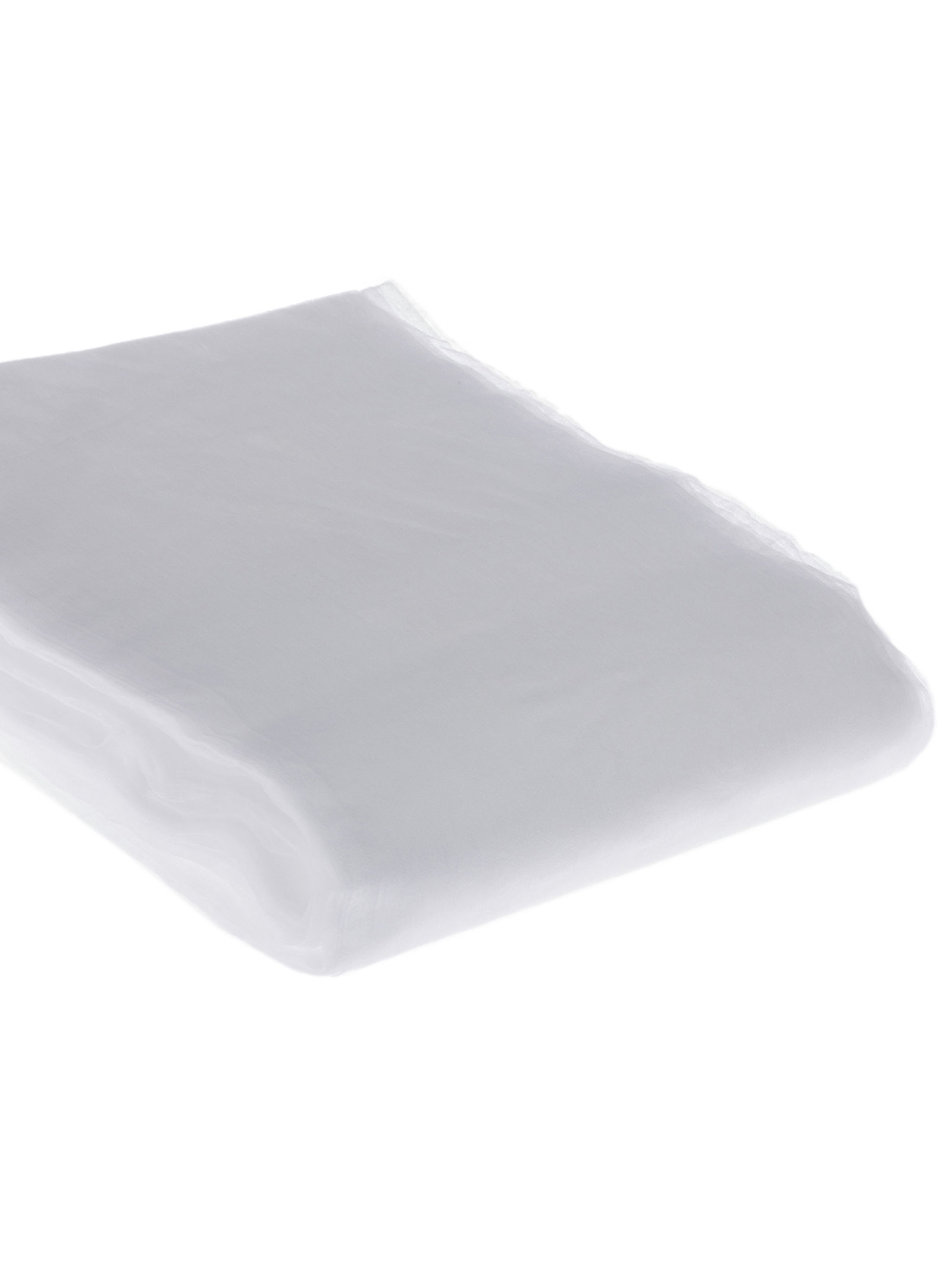 Floorstar | Staubbinde-Bodentücher | Weiß | 60 x 25 cm | 100 Stück/Packung | SB25W