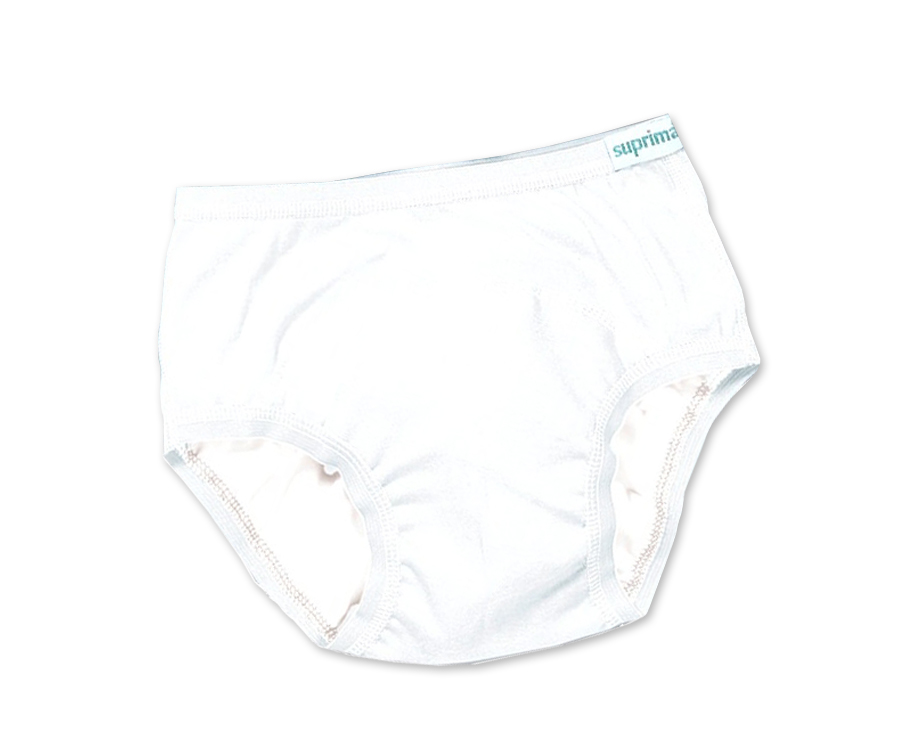 Suprima  Bodyguard KIDS Inkontinenzslip Kinder Größe 116-164 vers. Farben 1255