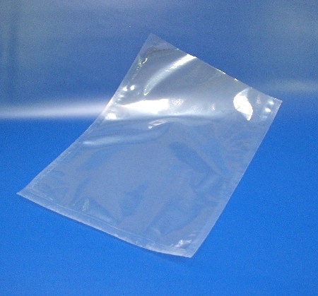 Siegelrandbeutel | 300 x 450 mm | 100 Stück | Transparent