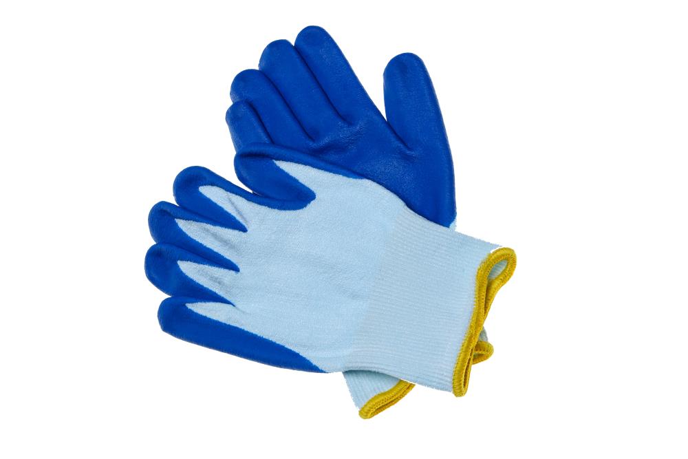 SolidSafety Food Protect Food Cut Gr. 11 | 081001