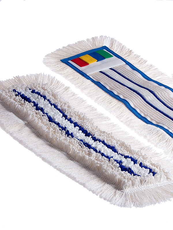 Floorstar | Wischmopp Duell | 50 cm | TMD50