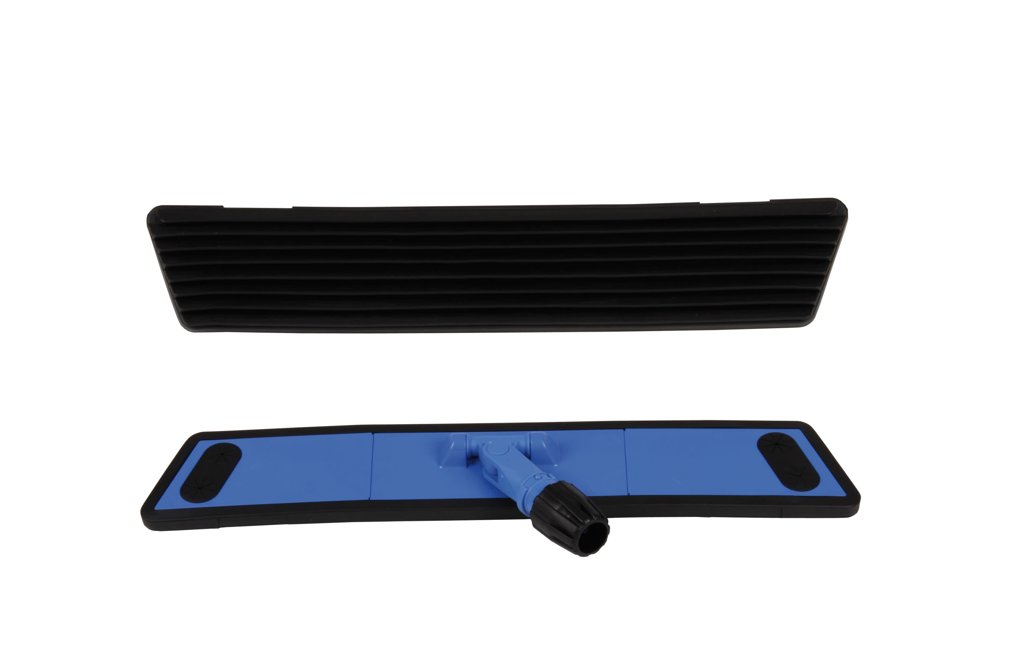 Floorstar | Trapezwischer Quick Snapper | Mit Gummi-Lamellen | 54 cm | QS50L