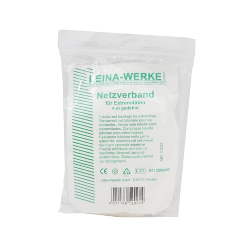 Leina-Fix Netzschlauchverband Gr. 2/B ca. 4 m gedehnte Länge